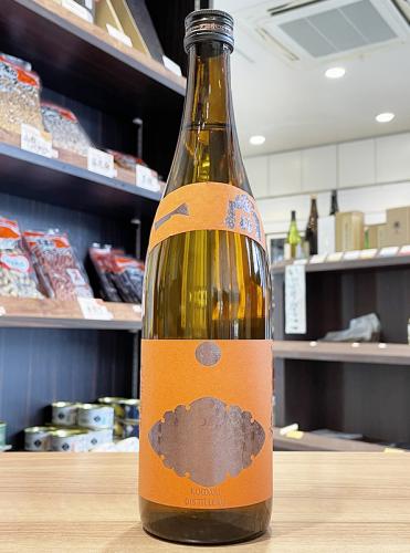 一尚 麦焼酎 25度 720ml | 日本酒・地酒 自然派ワイン 本格焼酎 通販