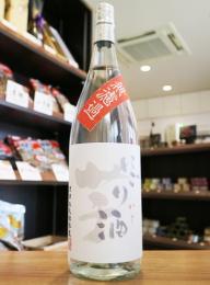 鹿児島酒造　にごり酒　芋　無濾過　25度　芋焼酎　1800ml