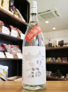 鹿児島酒造　にごり酒　芋　無濾過　25度　芋焼酎　1800ml