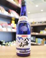 八海山　特別本醸造　ブルーボトル　720ml