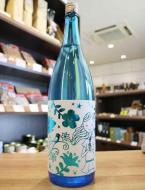 夏の赤鹿毛(なつのあかかげ)　麦焼酎　柳田酒造　20度　1800ml