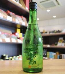 塩竃　阿部勘　翠潮(すいちょう)　720ml(緑)