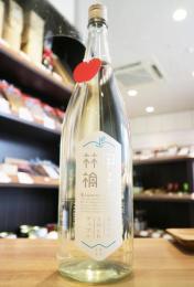 甲子(きのえね)　アップル　純米吟醸　生　1800ml
