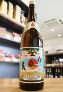 伊佐美　芋焼酎　25度　1800ml