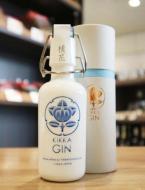 大和蒸溜所　橘花 KIKKAGIN　59度　150ml(水色)