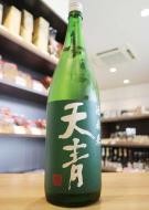 天青　酒未来　1800ml
