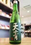 天青　酒未来　720ml