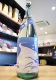 手取川　夏純米　純米辛口　1800ml