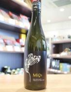 MiQs(ミックス)　れもん　720ml