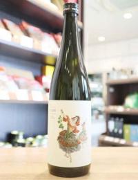 楽器正宗　オルタナ　honeyphonic pure　720ml　≪試験醸造≫