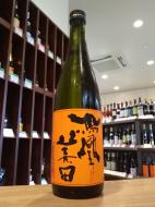 鳳凰美田　芳　Kanbashi　純米吟醸　火入　1800ml