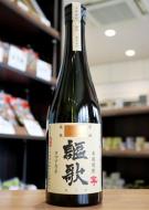 謳歌(おうか)　芋焼酎　25度　720ml