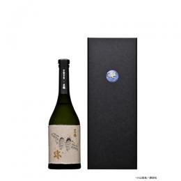 黒龍　Assemblage 「跡」 宇宙兄弟　720ml　≪限定コラボレーション≫