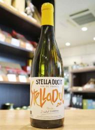 ファミーユ・イザベル・フェランド　ヴァン・ド・フランス ブラン・ステラ・デュシット24　白 750ml
