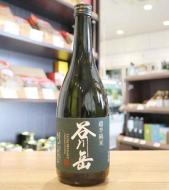谷川岳　超辛純米　720ml