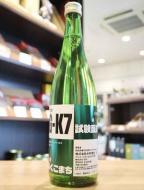 福小町　G-K7　【試験醸造】　ふくこまち　720ml