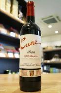 クネ　クリアンサ　赤 750ml
