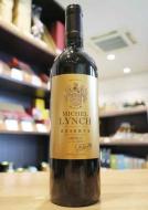 J.M.カーズ　ミッシェル・リンチ　レゼルヴ ルージュ メドック　赤 750ml