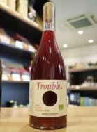 ジェラール ベルトラン　トロブル ルージュ　赤 750ml
