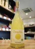 ジェラール ベルトラン　トロブル ブラン　白 750ml