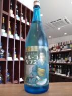 美冨久酒造　コールドミフク　純米吟醸　1800ml