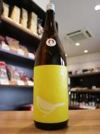 【飲食店様限定】庭のうぐいす　純米酒　1800ml≪酒門の会≫