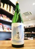 【飲食店様限定】瀧自慢　白麹　純米酒　1800ml≪酒門の会≫