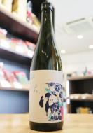 楽器正宗　JAM　SESSION　福乃香　720ml
