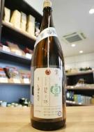 加茂錦　荷札酒　純米大吟醸　美郷錦　火入　1800ml