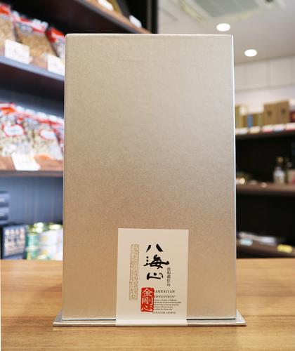 八海山 金剛心 純米大吟醸 夏季限定 800ml | 日本酒・地酒 自然派