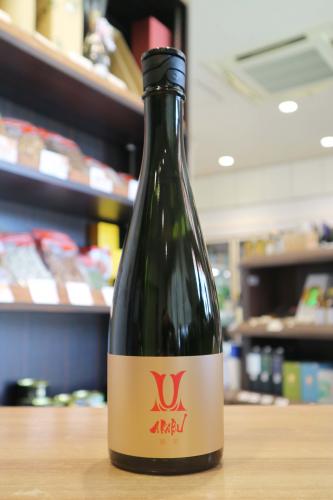 赤武 AKABU 純米吟醸 雄町 火入 720ml | 日本酒・地酒 自然派ワイン