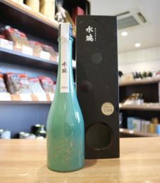 水端(みづはな)1568　甕仕込み　2025年醸造　500ml