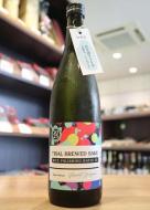 黒松仙醸　純米大吟醸　試験醸造酒　磨き39　1800ml