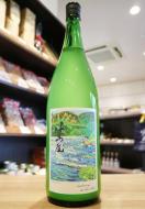 【要クール便】【9/18入荷】津島屋外伝　純米酒　der Vater Rhein Perlwein 2026　1800ml