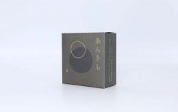 あんきも缶　塩　80g