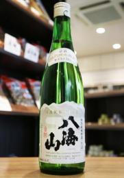 八海山　特別純米　原酒　720ml【製造2024年5月】