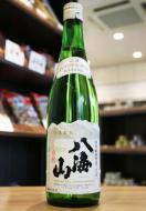 八海山　特別純米　原酒　720ml【製造2024年5月】