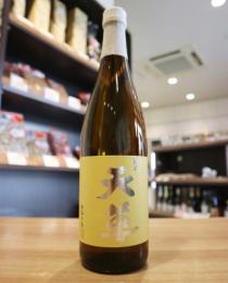 特酎米製　天草　純米焼酎　25度　720ml(黄)