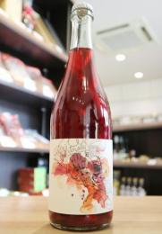 ヴィンテロパー　パーク・ワイン レッド22　赤  750ml
