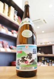 薩摩茶屋　芋焼酎　25度　1800ml