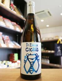 三井の寿　夏純吟　Cicala(チカーラ)　720ml