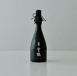 仙禽　雲鶴(うんかく)　火入　720ml