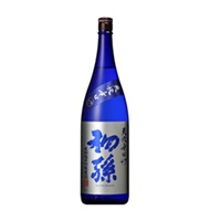 初孫　爽快辛口　きもと　純米吟醸　生詰　1800ml
