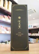 【購入特典付き】水芭蕉　スパークリング　THE　MIZUBASHO PURE　2014　720ml(箱入・黒)　≪テイスティングルームご招待≫