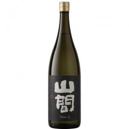 山間　Yamma　G　純米吟醸　1800ml