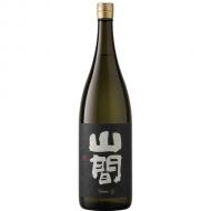 山間　Yamma　G　純米吟醸　1800ml