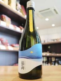 福海　レイホウ　火入れ　1800ml