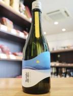 福海　レイホウ　火入れ　1800ml