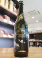 林本店　SILENT GALAXY(サイレントギャラクシー)　純米大吟醸　無濾過生原酒　720ml