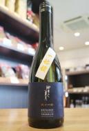 ゆきの美人　純米吟醸　一穂積　火入れ　1800ml(紺)